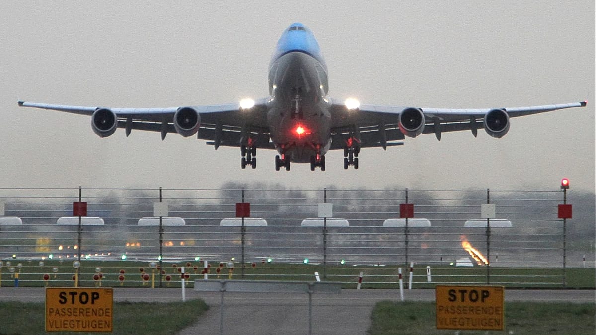 Air travellers to enjoy free cabin luggage and keep delay compensation after decade-long talks