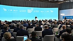 Baku Energy Week opening ceremony, file