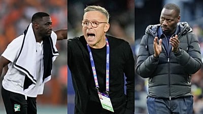 World Cup 2026: who coaches Africa’s 10 qualified teams?