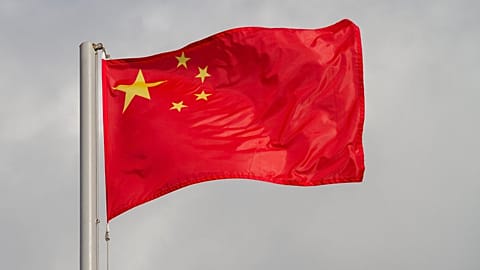 AI algorithms and data are now considered trade secrets in China and subject to tight restrictions