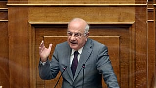 Ο Νάσος Αθανασίου