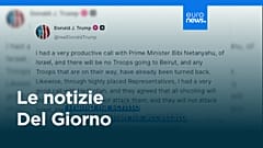Le notizie del giorno | 02 giugno 2026 - Pomeridiane