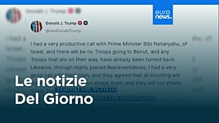 Le notizie del giorno | 02 giugno 2026 - Pomeridiane