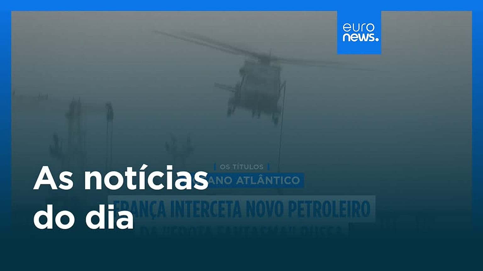 Notícias do dia | 2 de junho 2026 - Tarde