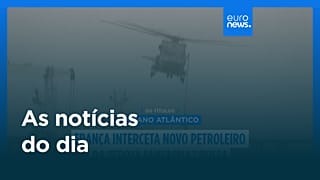 Notícias do dia | 2 de junho 2026 - Tarde