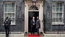 Ghana, UK sign growth partnership deal to address education and job creation