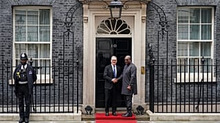 Ghana, UK sign growth partnership deal to address education and job creation