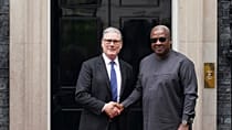 Le Ghana et le Royaume-Uni scellent un partenariat économique