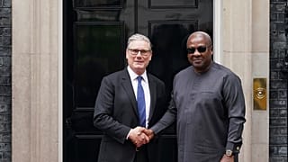 Le Ghana et le Royaume-Uni scellent un partenariat économique