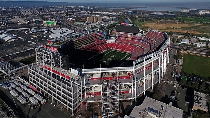 San Francisco Bay Area: A travel guide to the 2026 World Cup host Levis Stadium in Santa Clara will host six fixtures during the World Cup – five group-stage games and a Round of 32 clash.