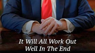 ‘Sit back and relax’: White House post goes viral and gets torn apart online