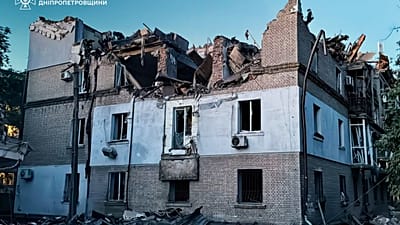 Ukraine : la Russie ouvre la porte à un arrêt des combats