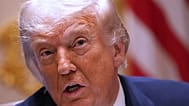 ABD Başkanı Donald Trump