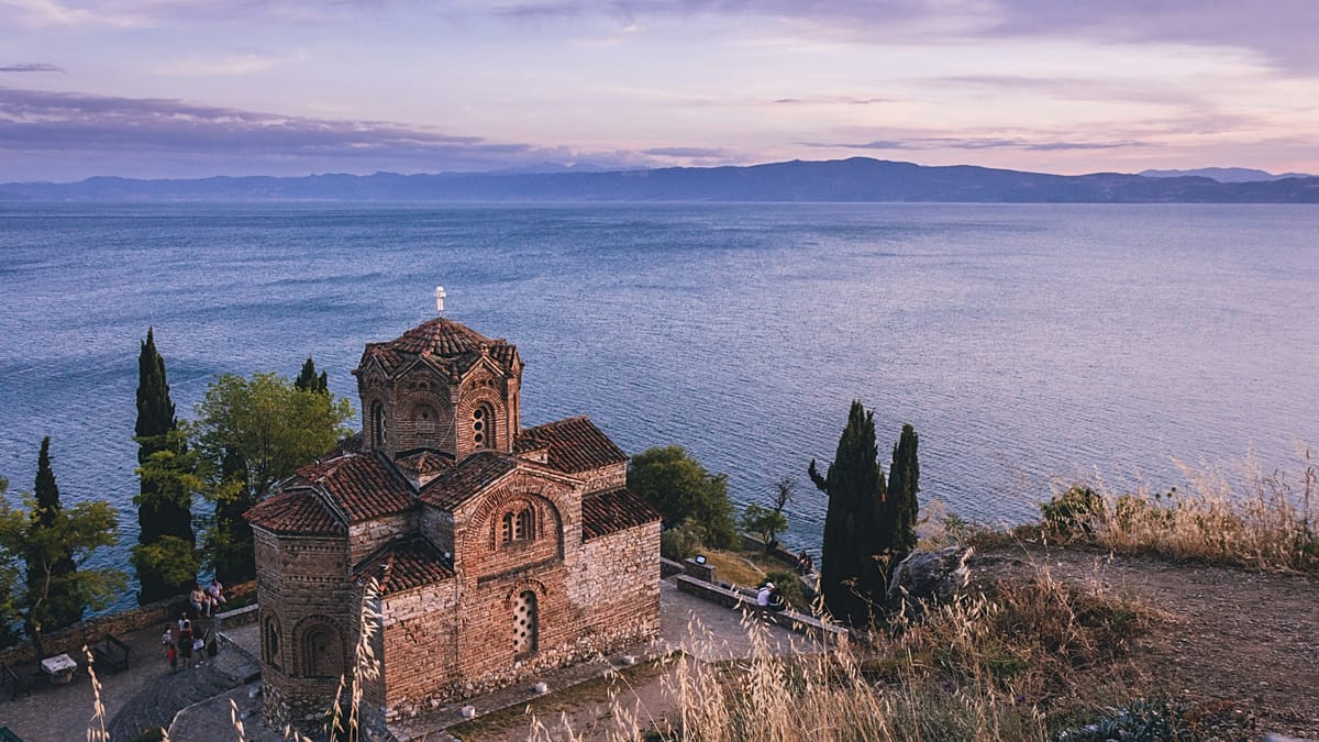Revealed: Europe's cheapest and most expensive countries for holiday rentals in 2026