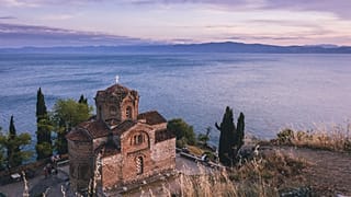 North Macedonia topped the list of the most affordable European destinations for short-term rentals in 2026