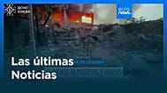 Últimas noticias | 02 junio 2026 - Tarde