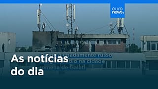 Notícias do dia | 2 de junho 2026 - Noite
