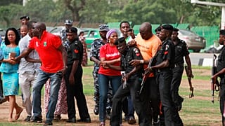 Nigeria : Colère des enseignants après de nouveaux enlèvements d’élèves et de personnel 