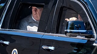 دونالد ترامپ