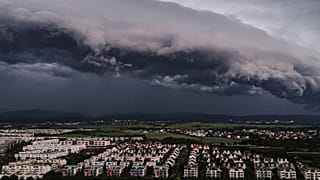 UN warns world to prepare for El Nino extreme weather