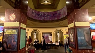Friss Hús Fesztiválközpont a Puskin Moziban Budapesten
