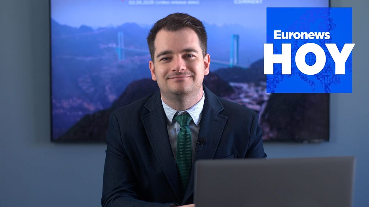 Euronews HOY