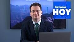 Euronews HOY