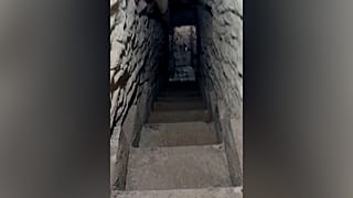 US uncovers massive drug tunnel beneath Mexico border