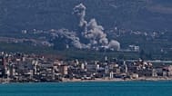 Martedì Israele ha bombardato ancora la città e i dintorni di Tiro nel sud del Libano