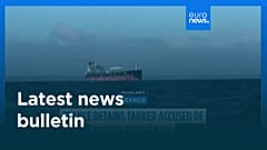 Latest news bulletin | June 3rd, 2026 – Morning