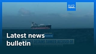 Latest news bulletin | June 3rd, 2026 – Morning