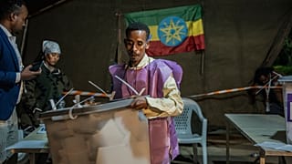 Législatives en Éthiopie : le dépouillement des votes se poursuit