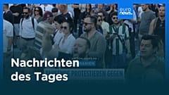 Nachrichten des Tages | 3. Juni 2026 - Morgenausgabe