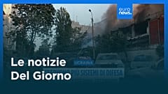 Le notizie del giorno | 03 giugno 2026 - Mattino