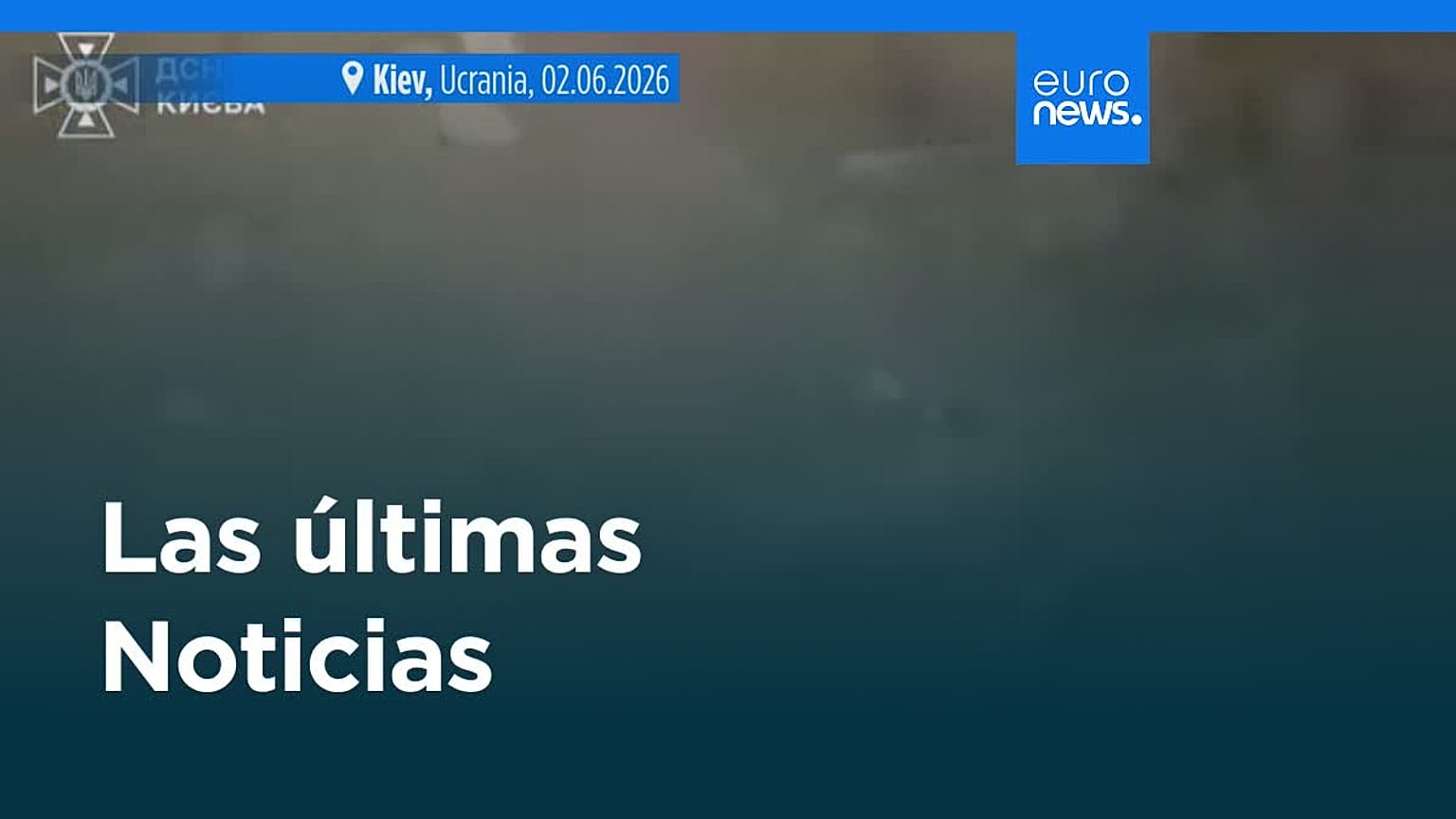 Últimas noticias | 03 junio 2026 - Mañana