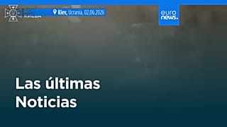 Últimas noticias | 03 junio 2026 - Mañana