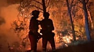 Captura de pantalla de imágenes de la UME en X.