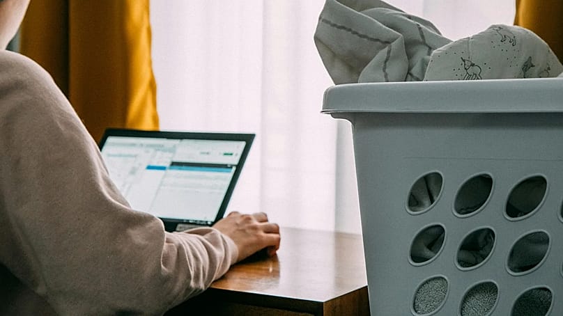 Laut Studie sind rund 50 % der Beschäftigten überzeugt, dass sie gute Bedingungen für effektives Homeoffice haben