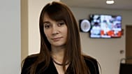 Xenia Fedorova est l'ancienne patronne de la branche française de la chaîne russe RT France