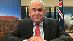 Don Farrell, Australian Trade & Tourism Minister