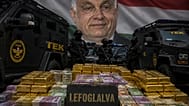 Orbán Viktor állhatott az ,,ukrán aranykonvoj" feltartóztatása mögött