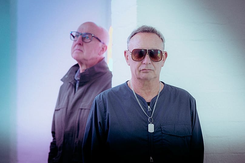 Cabaret Voltaire