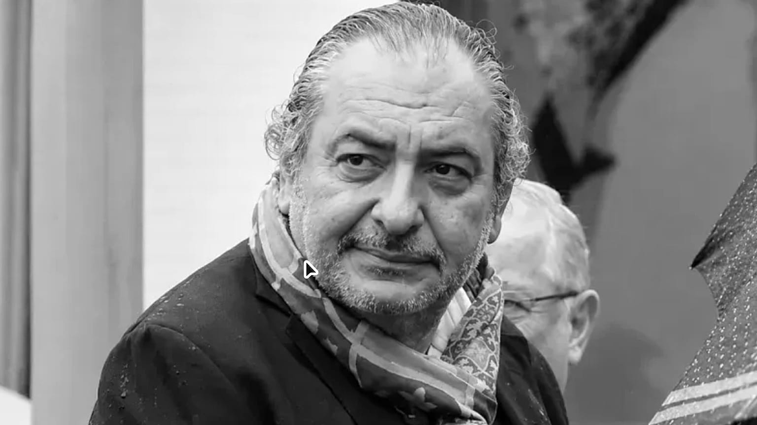 Reha Muhtar (Arşiv)