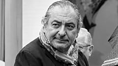 Reha Muhtar (Arşiv)