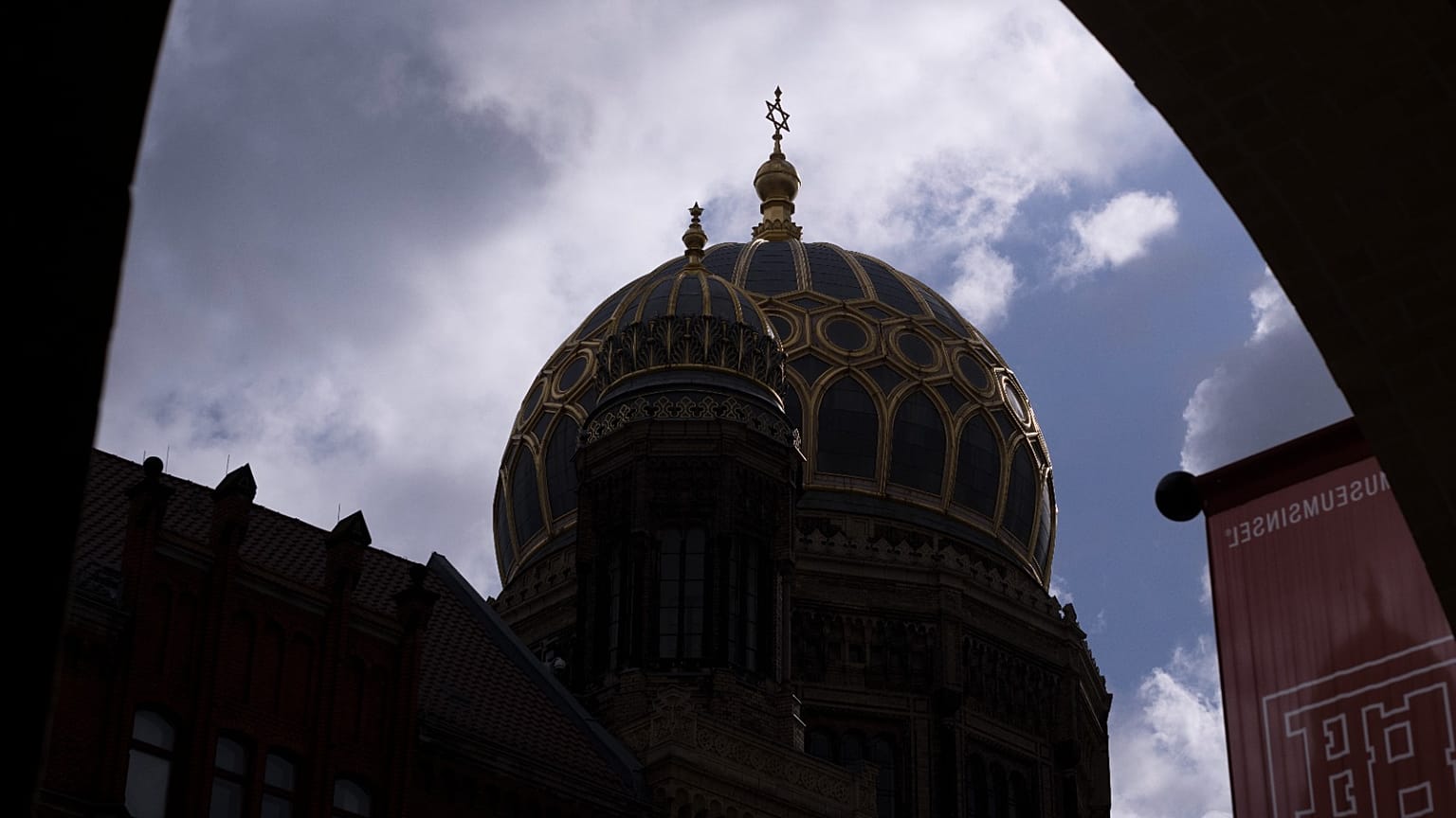 Antisemitic offences are on the rise. A hotel in Bavaria is now in the spotlight.