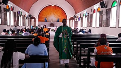 Côte d’Ivoire : l’Église catholique plaide pour un système électoral neutre