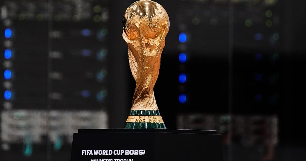 World Cup 2026: everything you need to know about the new 48-team format