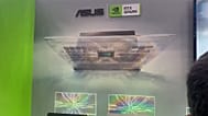 سامسون هو، مدیرعامل ایسوس، گفت لپتاپ‌های این شرکت با تراشه RTX Spark انویدیا مجهز شده‌اند که تا ده برابر کارایی بر وات بیشتری از نسل قبل دارد.