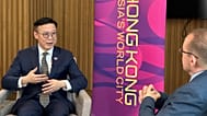 el doctor Cheung Kwok-kwan