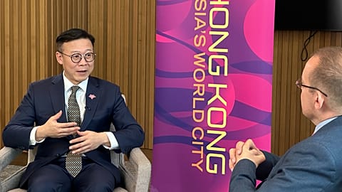 Dr Cheung Kwok-kwan